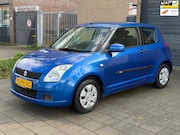 Suzuki Swift - 1.3 GA rijdt super