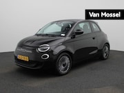 Fiat 500 - RED 42 kWh