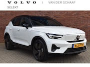 Volvo EX40 - Extended Range 252PK Ultra Black Ed. Europa 82 kWh | Harman/