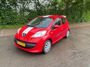 Peugeot 107 - 1.0-12V XS