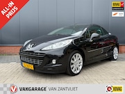 Peugeot 207 - CC 1.6 VTi Roland Garros (12 mnd BOVAG-garantie)
