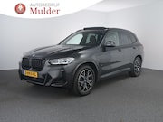 BMW X3 - xDrive30e | Pano | Trekhaak | M-Sport | Shadow line |