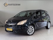 Opel Meriva - 1.4 ecoFLEX Design Edition* Airco / Cruise / Camera / LMV