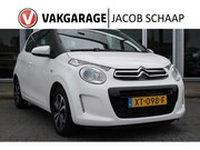Citroën C1 - 1.0 73PK VTi Shine | Camera | Cruise control | Airconditioni
