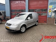 Volkswagen Caddy - Bestel 1.9 TDI, TECHNISCH VEEL VERNIEUWD airco, cruise, NAP