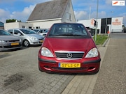 Mercedes-Benz A-klasse - 140 Elegance