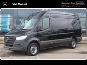 Mercedes-Benz Sprinter - 317 CDI L2H2 Pro | AIRCO/CAMERA/CRUISE/3.500KG AHW | Certifi