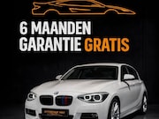 BMW 1-serie - 116i Business Limited Edition