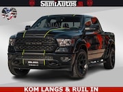Dodge Ram - SPORT | 5.7 V8 4x4 HEMI | PANORAMA DAK | GROOTSCHERM 12 INCH