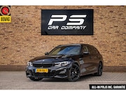 BMW 3-serie - Touring 330e M-Sport, Pano, Leder, Laser