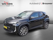 Toyota Yaris Cross - 1.5 Hybrid 130 Team Player BSM/Camera/Sensoren/Navigatie