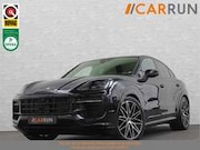 Porsche Cayenne - Coupé 3.0 E-Hybrid | Passenger Display | 360 Camer