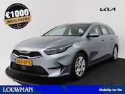 Kia Ceed - Sportswagon 1.5 T-GDi DynamicLine | Climate Control | Camera