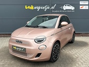 Fiat 500e - 3+1 Icon 42 kWh *camera *17" *stoelv. *15.000 km