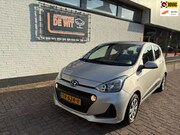 Hyundai i10 - 1.0i Comfort Navigatie, airco, cruise control