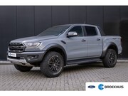 Ford Ranger - 2.0 213 PK RAPTOR | Netjes Onderhouden | Camera| FOX Racing 