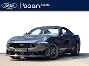 Ford Mustang - Fastback 5.0 V8 Dark Horse 453 PK | Blue Ember | Performance