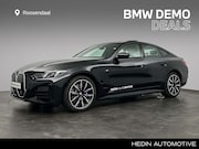 BMW i4 - eDrive40 M Sport Edition 84 kWh | Trekhaak | Comfort Access