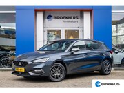Seat Leon - 1.4 TSI eHybrid PHEV FR Business Intense 204PK | Stoel+stuur