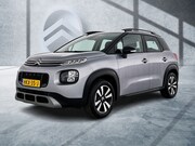 Citroën C3 Aircross - 110 PK Automaat Shine | Rijklaar | Parkeersensoren | Navigat