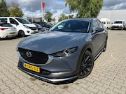 Mazda CX-30 - 2.0 e-SkyActiv-X M Hybrid Luxury 186 PK AUTOMAAT (RIJKLAARPR