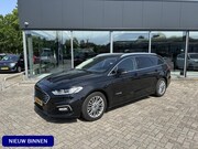 Ford Mondeo - Wagon 2.0 IVCT HEV Titanium Trekhaak | Hybrid |