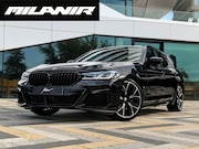 BMW 5-serie - Touring 530i M Sport FACELIFT |Pano|H&K|HUD|VOL
