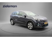 Kia Niro EV - E-niro DynamicLine 64 kWh - Carplay, Camera, Stoelverw. Trek