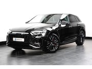 Audi Q8 e-tron - 55 quattro S Edition Competition 115 kWh 408PK | Panorama Da