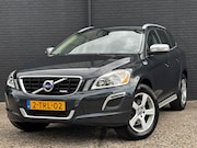 Volvo XC60 - 2.0 T5 Summum R-DESIGN| PDC | LEDER | CRUISE | NAVI | NWE AP