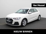 Audi A1 - Sportback 1.0 25 TFSI 70kW Attraction | APPLE CARPLAY | ANDR