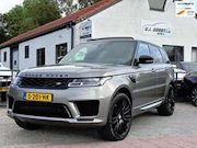 Land Rover Range Rover Sport - 2.0 P400e Autobiography Dynamic zeer nette auto !