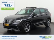 Volkswagen Tiguan - 1.4 TSI eHybrid R-Line | All-in 793, - Private Lease | Direc