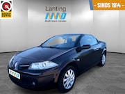 Renault Mégane - 1.6-16V Tech Line Automaat