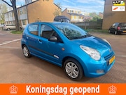 Suzuki Alto - Tweede eigenaar / Bouwjaar 2014 / Airco / 121.000 NAP