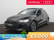 Audi A3 - Sportback 45 TFSI e S edition Competition | S Line | SONOS |