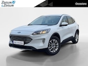 Ford Kuga - 2.5 PHEV Titanium | Winterpack | Keyless | Cruise Control | 