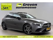 Mercedes-Benz A-klasse - 180 AMG | Pano | Burmester | Sfeer | Virtual | Camera | Memo