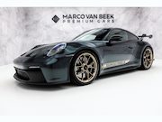 Porsche 911 - 992 4.0 GT3 | PTS | Clubsport | PCCB | Lift | Carbon