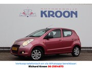 Suzuki Alto - 1.0 Exclusive|Automaat|Airco|!|