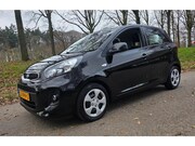 Kia Picanto - 1.0 CVVT EconomyPlusLine Cool 1e eigenaar, dealer onderhoude