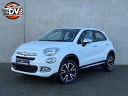 Fiat 500X - 1.6 PopStar NAV CLIMAT PDC CRUISE LMV