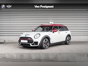 MINI Clubman - 2.0 JCW ALL4 Chili