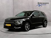 Kia Niro - Hybrid - 1.6 GDi DynamicLine // STOEL + STUURVERWARMING // D