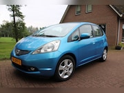 Honda Jazz - 1.4 Elegance-Automaat-Clima-Lage km stand