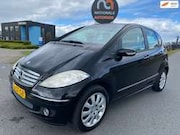 Mercedes-Benz A-klasse - 2006 * CDI Avantgarde * AUTOMAAT * LMV * ELEC. RAM