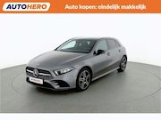 Mercedes-Benz A-klasse - 250 e Business Solution Luxury Limited EG04023