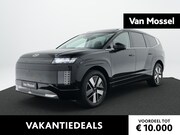 Hyundai IONIQ 9 - Connect+ AWD 7p. 110.3 kWh | Stoelverwarming | Adaptieve Cru