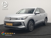 Volkswagen Tiguan - 1.5 eHybrid Life PHEV 204pk | Trekhaak Af Fabriek | Adaptive