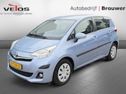 Toyota Verso S - 1.3 VVT-i Aspiration